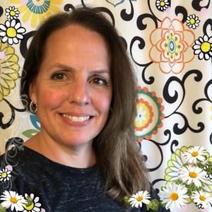 Meet your Posher, Sharon